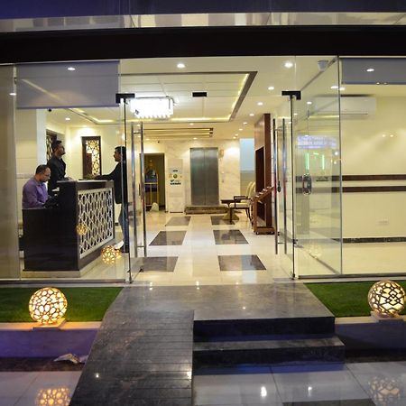 Address Tower Hotel Al Al Jubail Kültér fotó