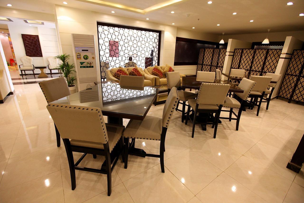 Address Tower Hotel Al Al Jubail Kültér fotó