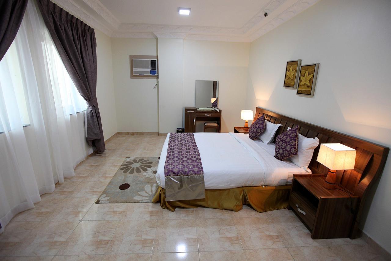 Address Tower Hotel Al Al Jubail Kültér fotó