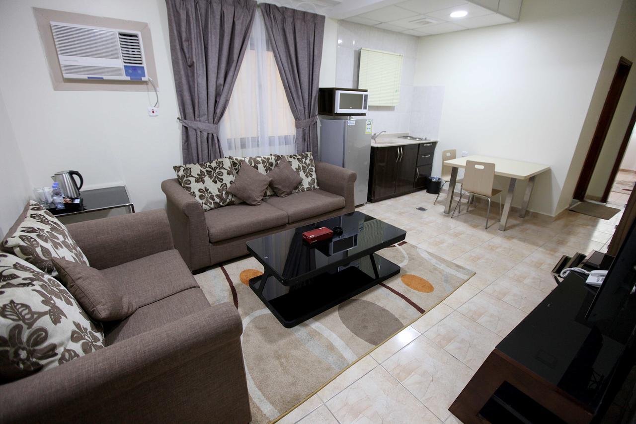 Address Tower Hotel Al Al Jubail Kültér fotó