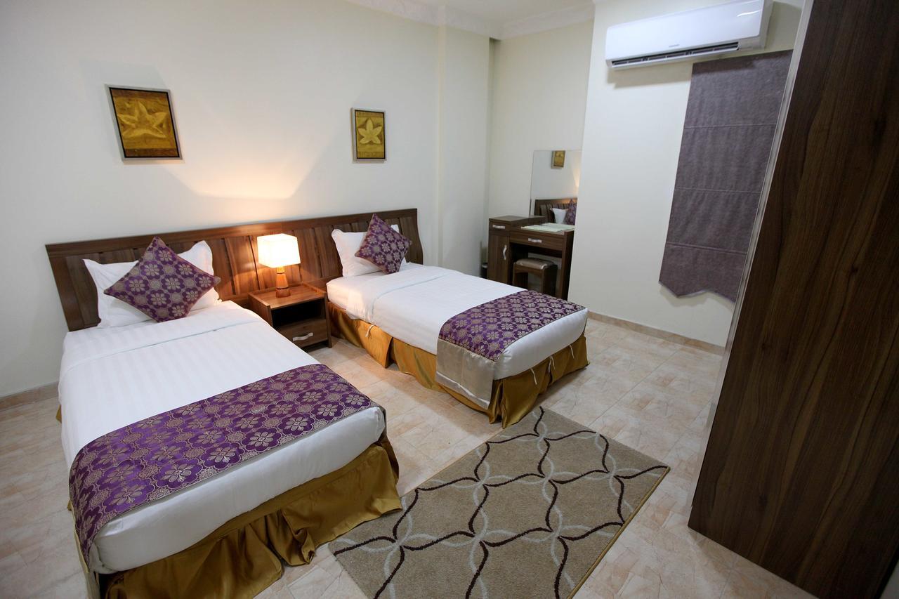 Address Tower Hotel Al Al Jubail Kültér fotó