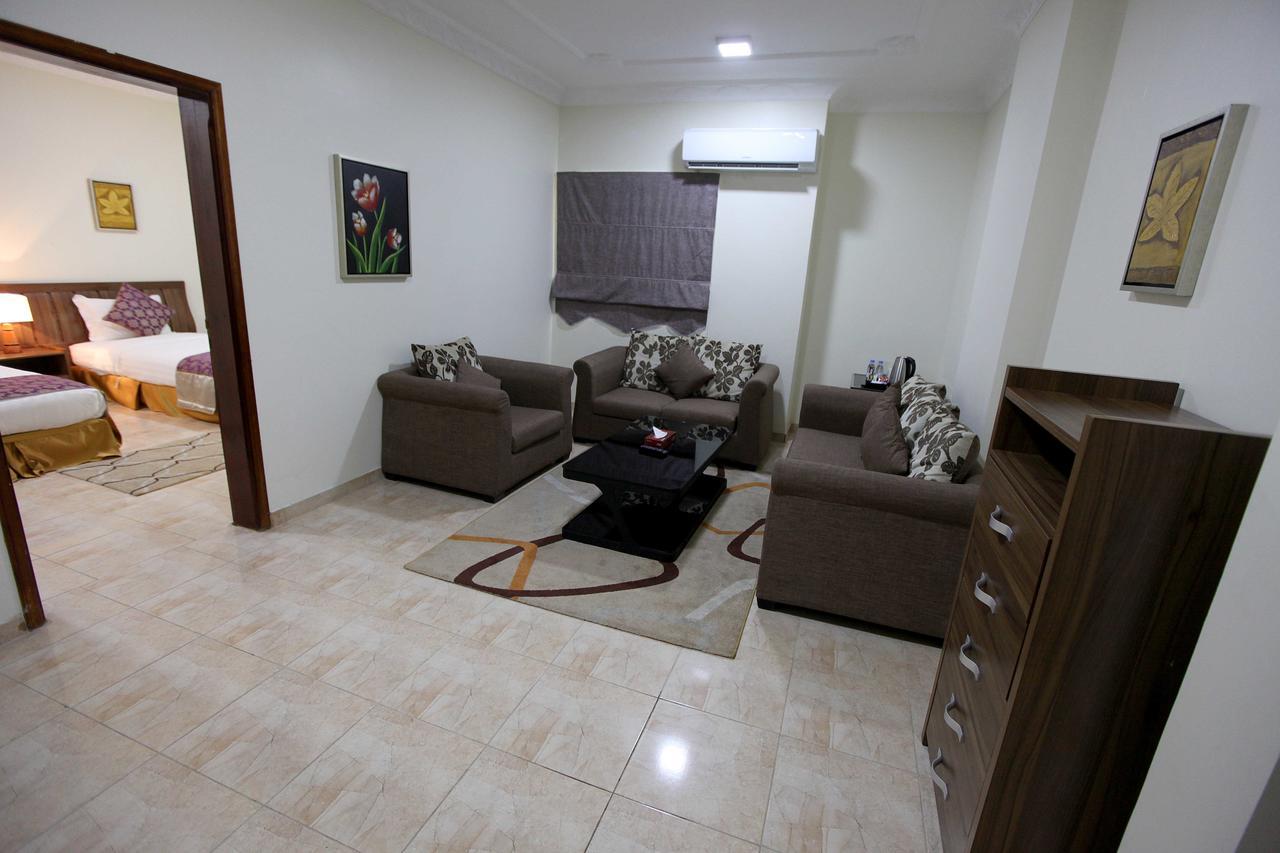 Address Tower Hotel Al Al Jubail Kültér fotó