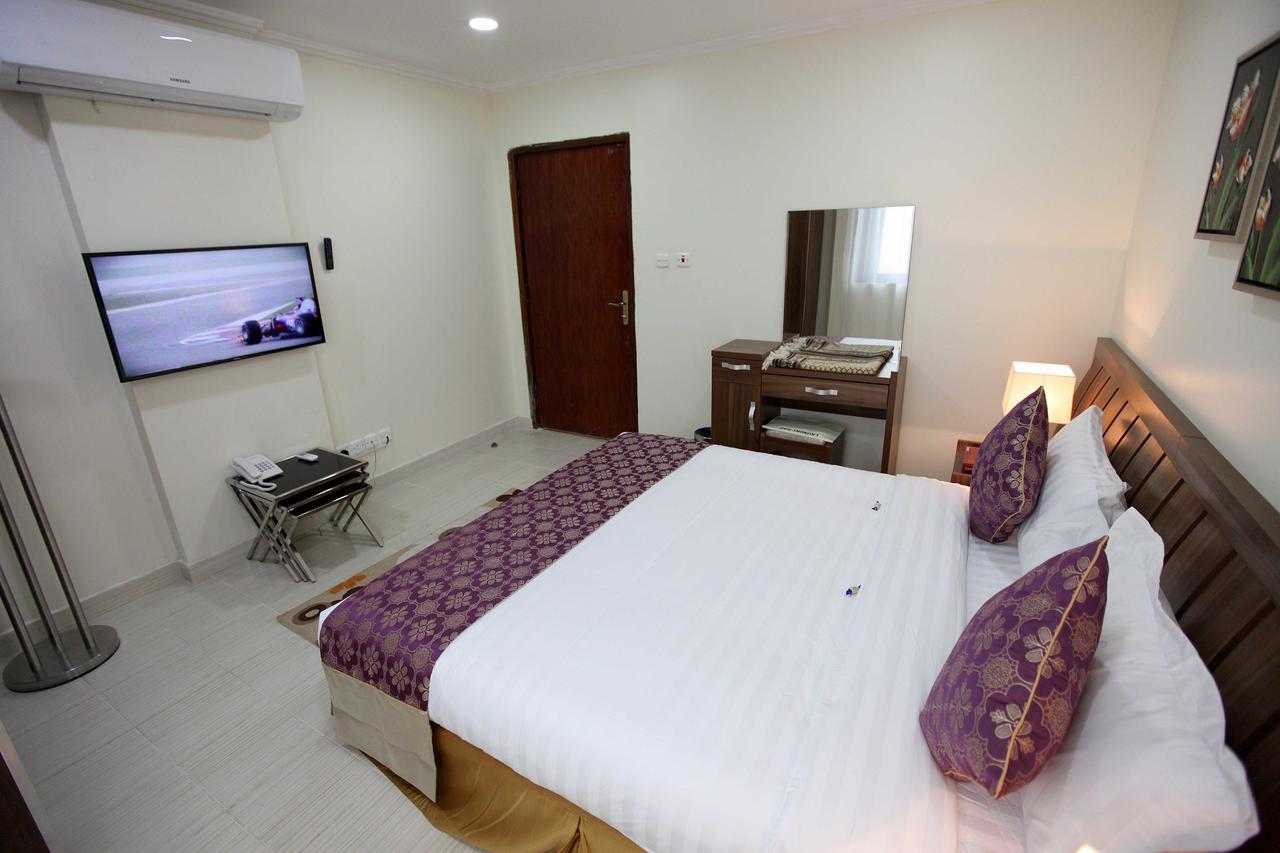 Address Tower Hotel Al Al Jubail Kültér fotó