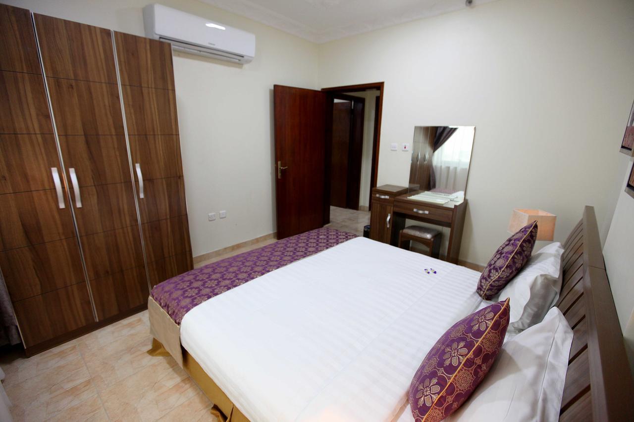 Address Tower Hotel Al Al Jubail Kültér fotó