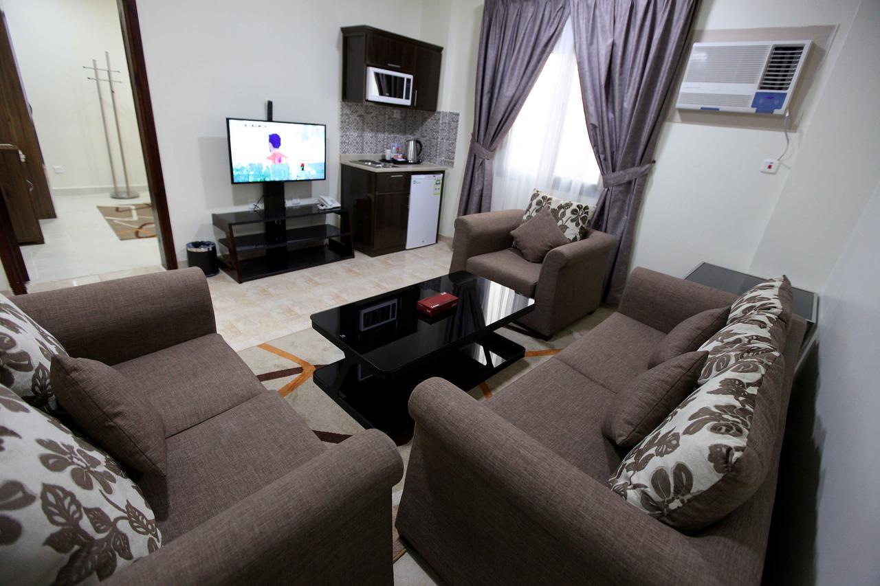 Address Tower Hotel Al Al Jubail Kültér fotó