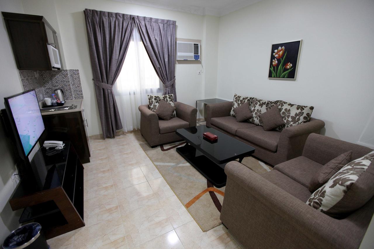 Address Tower Hotel Al Al Jubail Kültér fotó