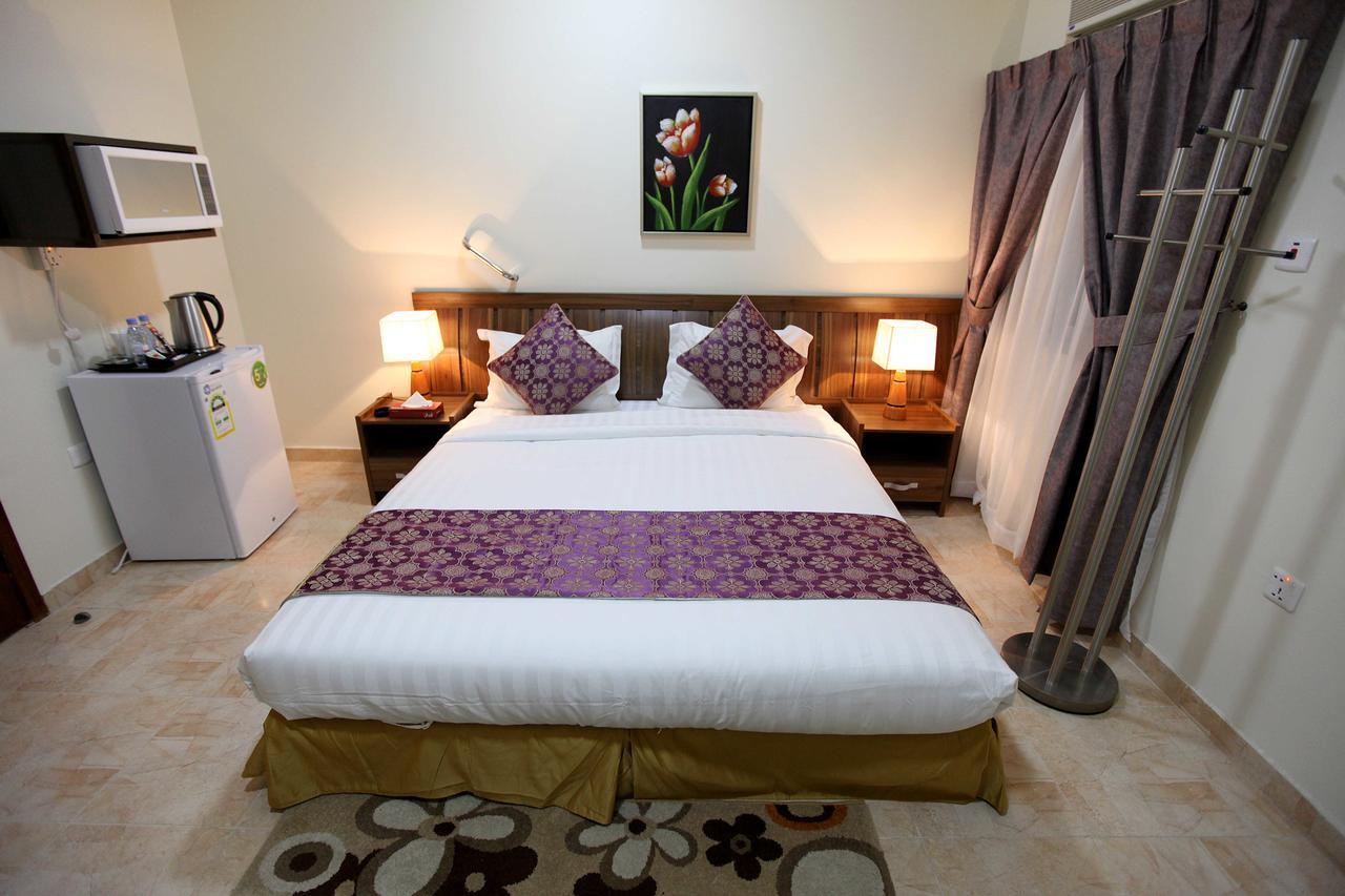 Address Tower Hotel Al Al Jubail Kültér fotó