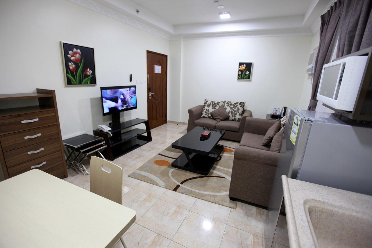 Address Tower Hotel Al Al Jubail Kültér fotó