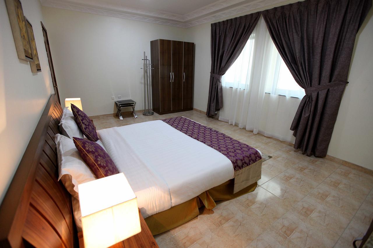Address Tower Hotel Al Al Jubail Kültér fotó