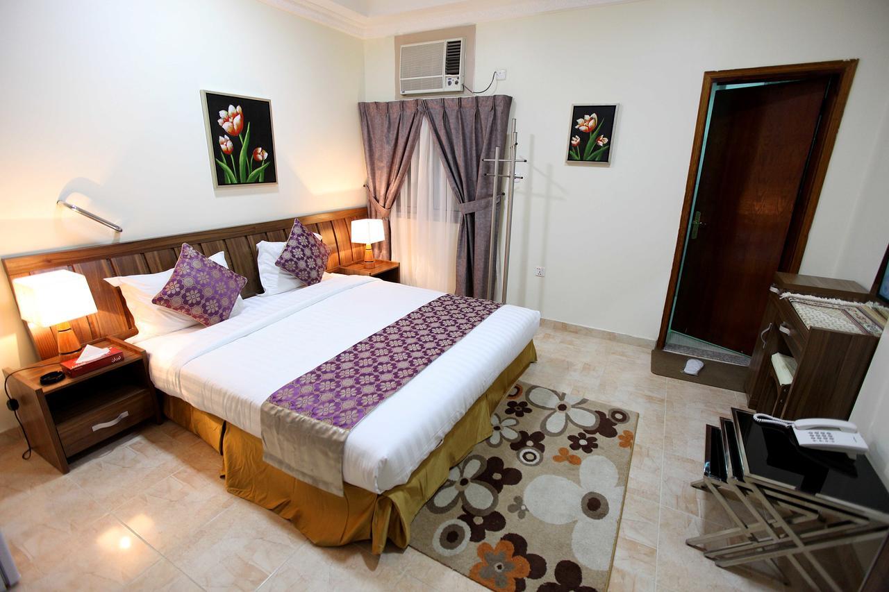Address Tower Hotel Al Al Jubail Kültér fotó