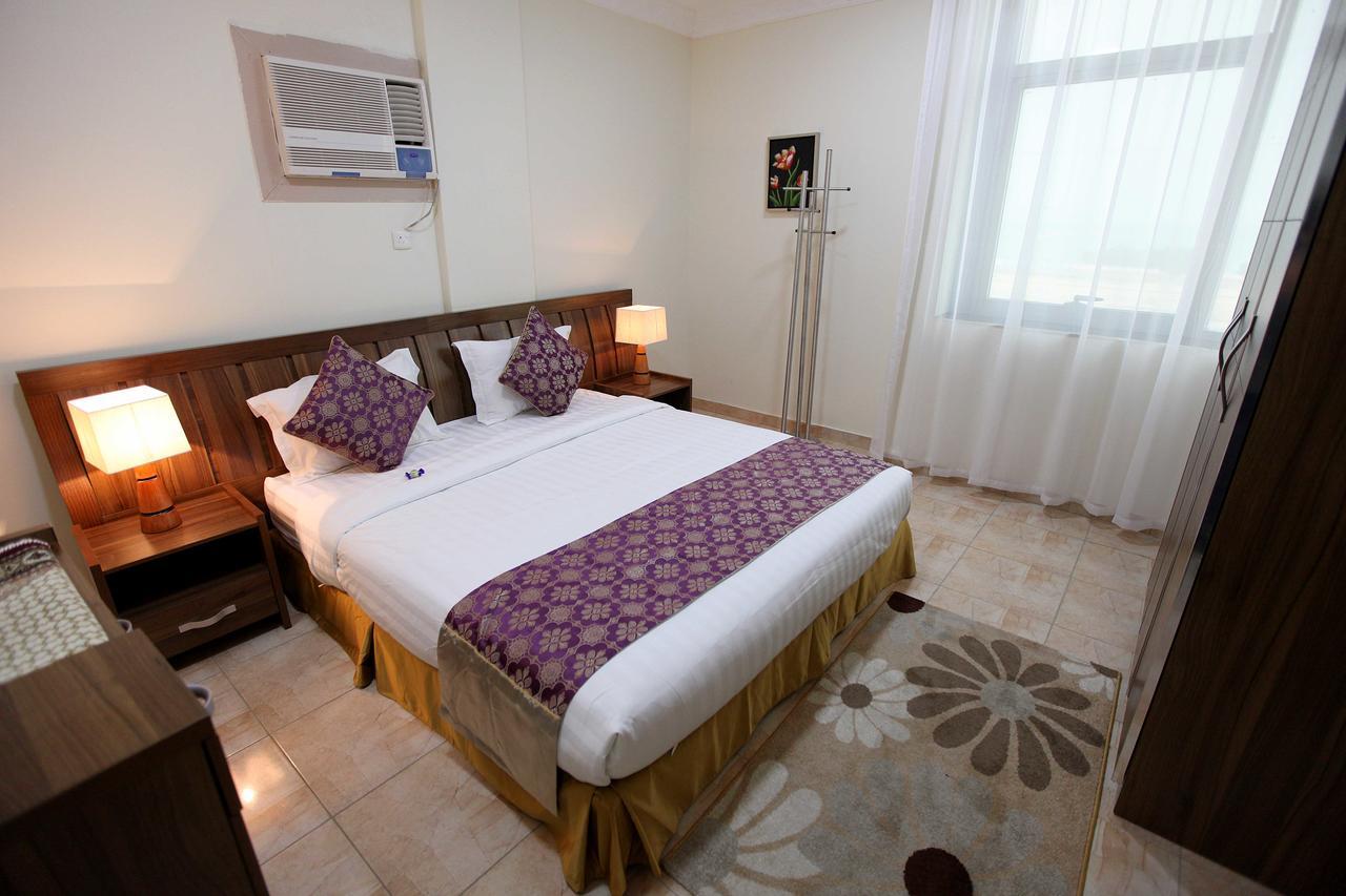 Address Tower Hotel Al Al Jubail Kültér fotó