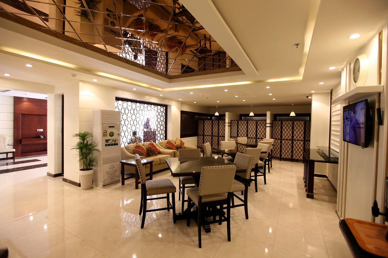 Address Tower Hotel Al Al Jubail Kültér fotó