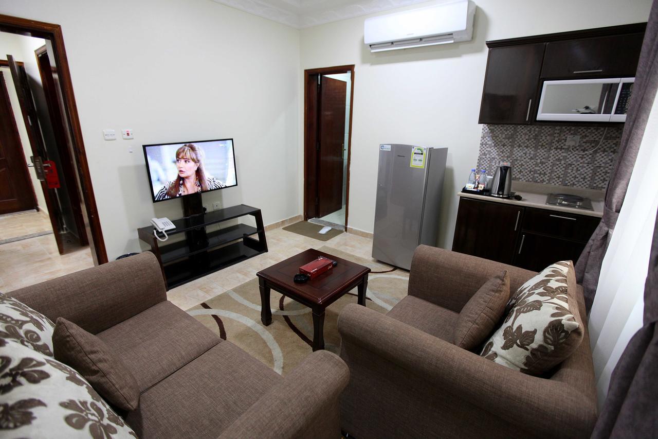 Address Tower Hotel Al Al Jubail Kültér fotó