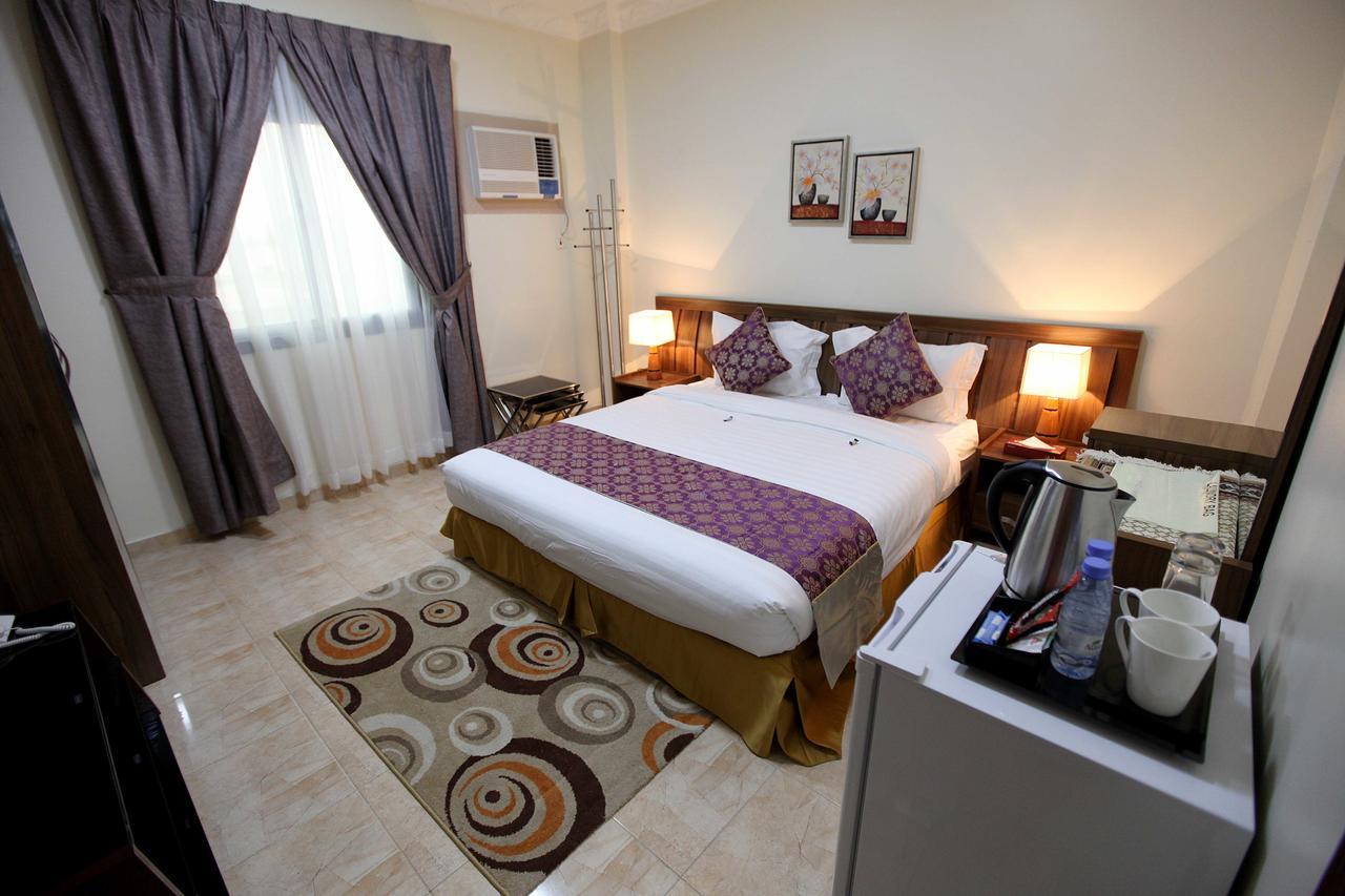 Address Tower Hotel Al Al Jubail Kültér fotó