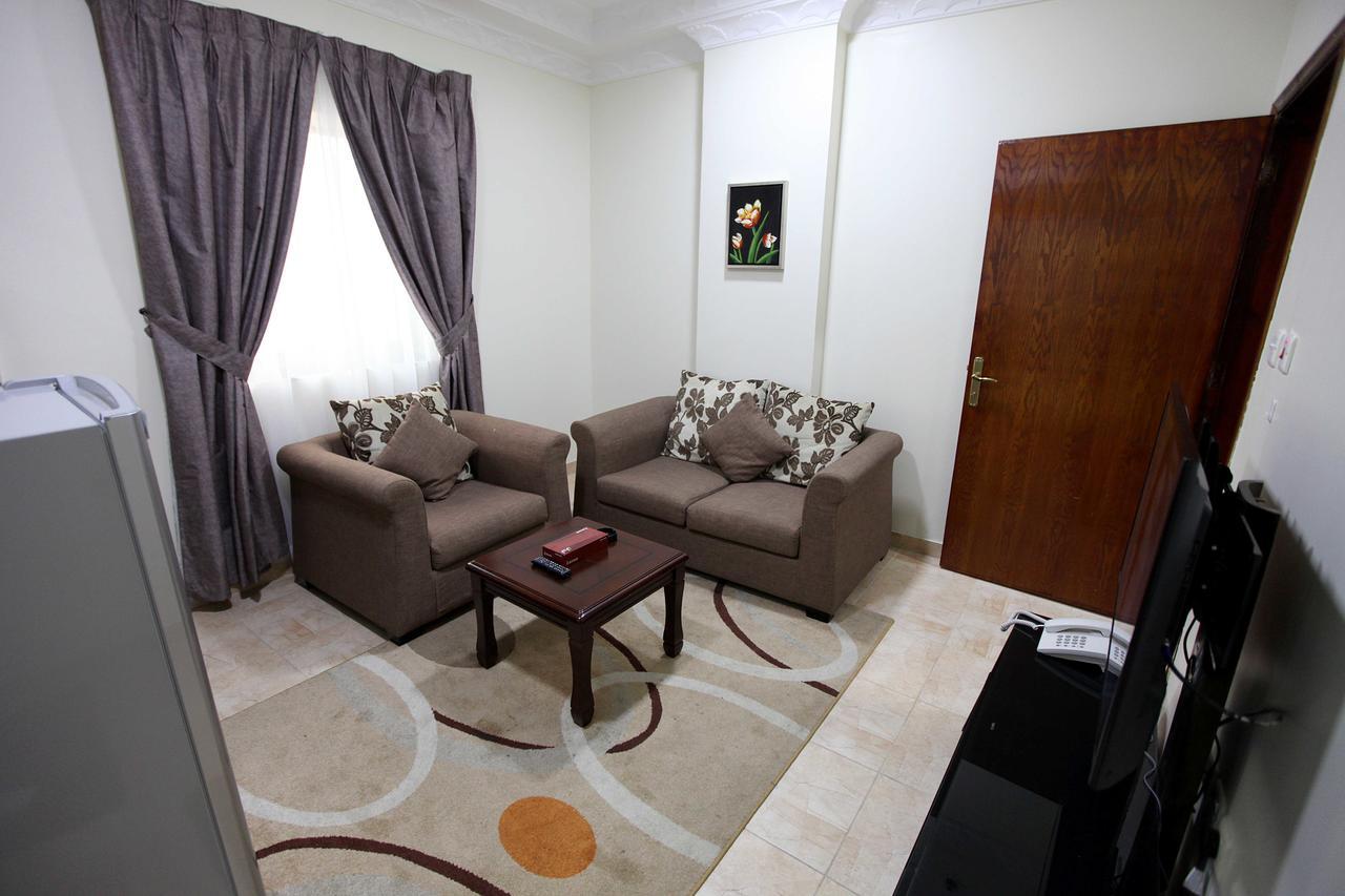 Address Tower Hotel Al Al Jubail Kültér fotó