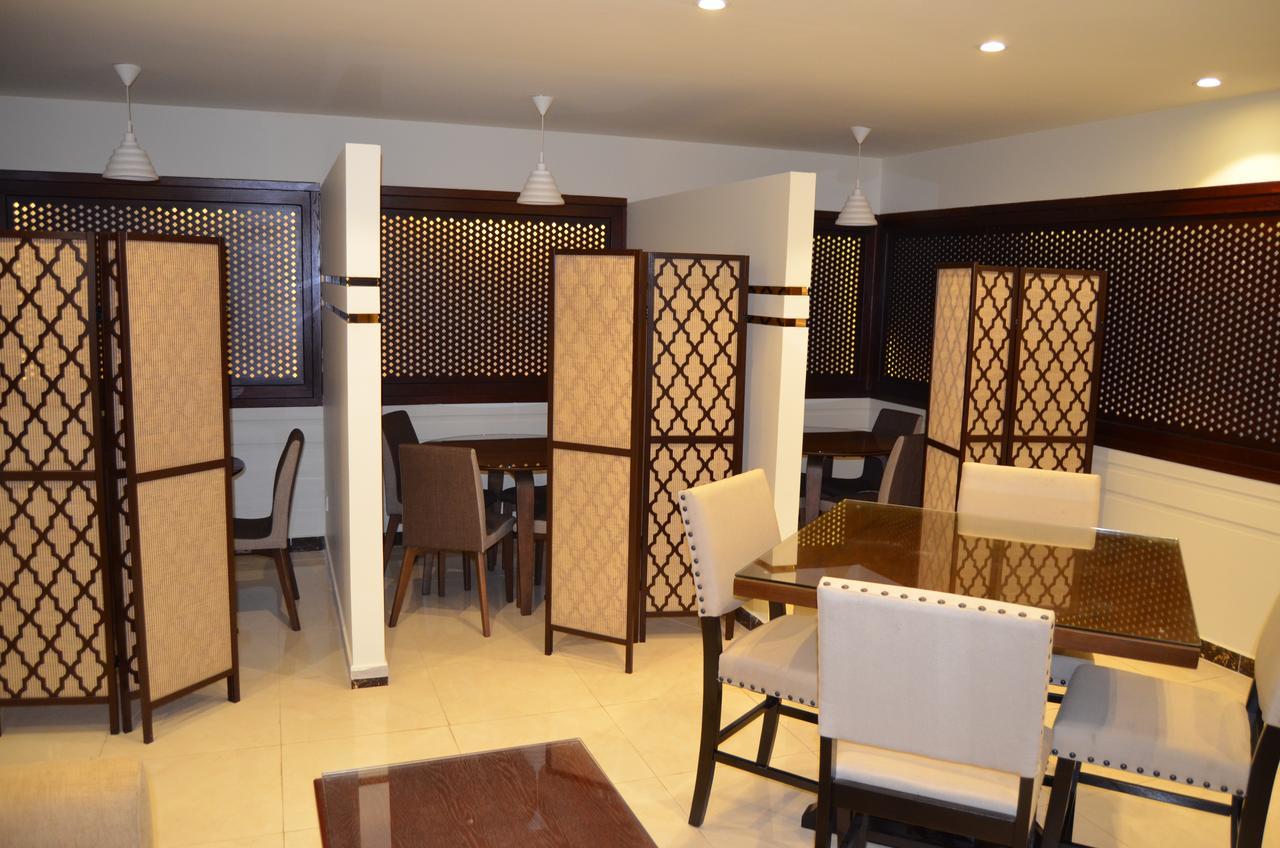 Address Tower Hotel Al Al Jubail Kültér fotó