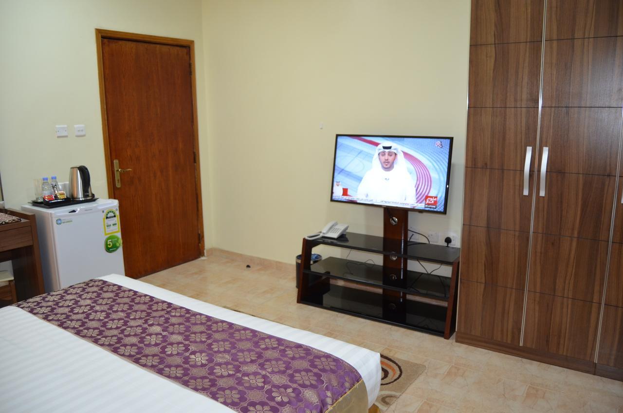 Address Tower Hotel Al Al Jubail Kültér fotó