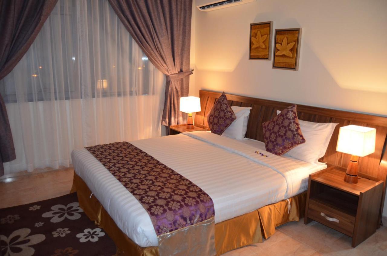 Address Tower Hotel Al Al Jubail Kültér fotó