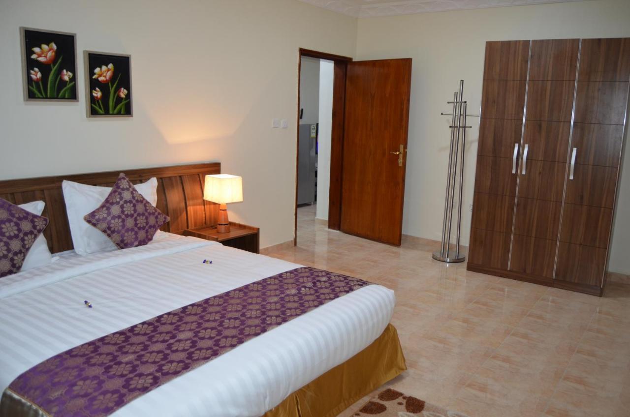Address Tower Hotel Al Al Jubail Kültér fotó