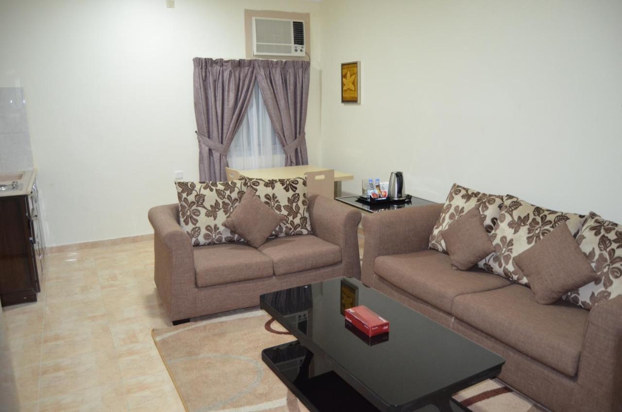 Address Tower Hotel Al Al Jubail Kültér fotó