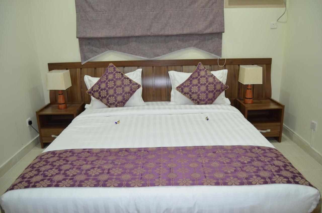 Address Tower Hotel Al Al Jubail Kültér fotó