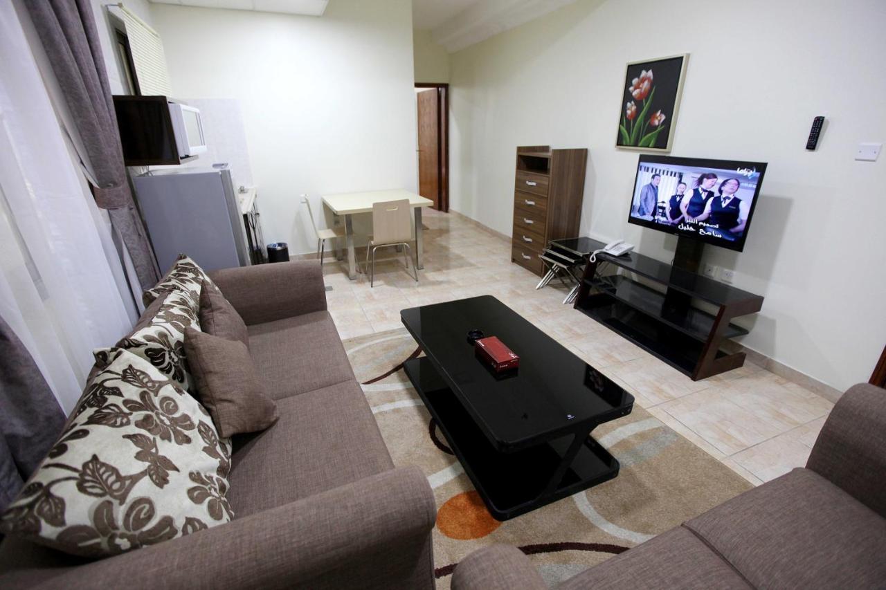 Address Tower Hotel Al Al Jubail Kültér fotó